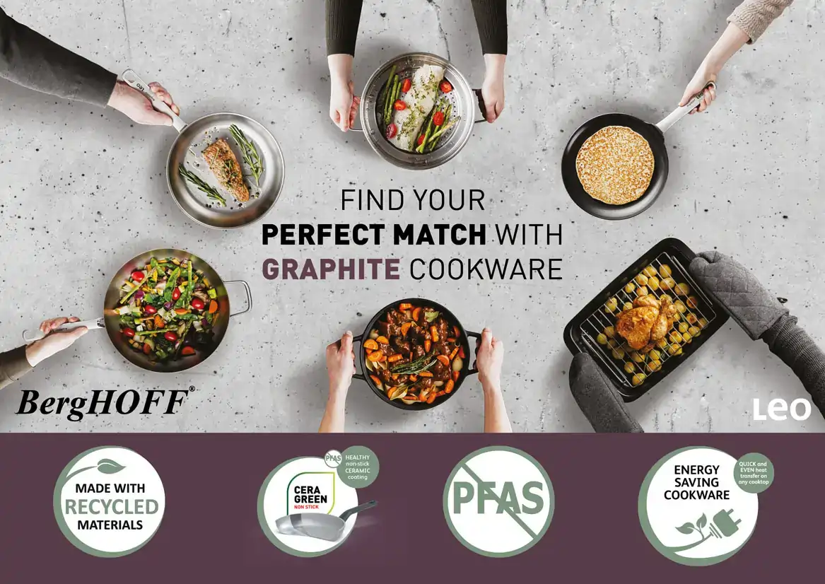 Elevate Your Everyday Cooking Experience